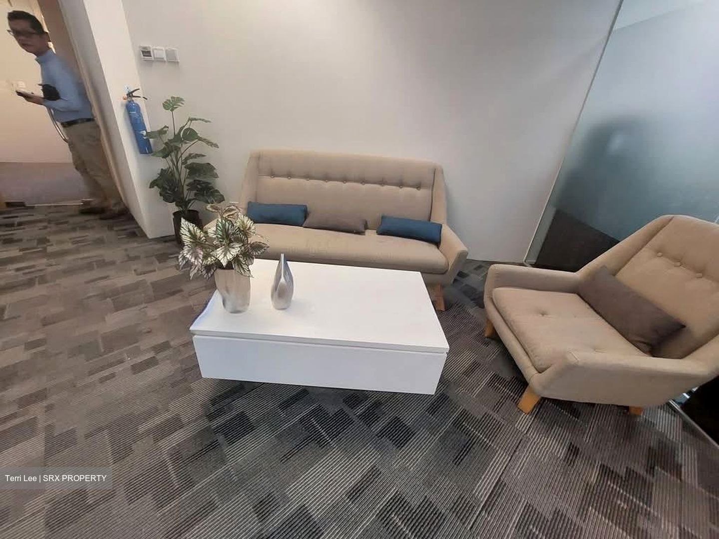 Suntec Tower Three (D1), Office #566872421